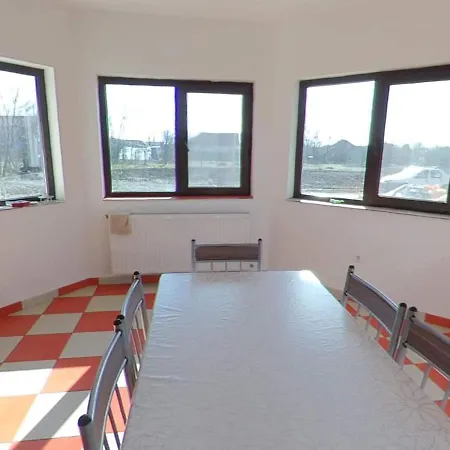 Casa Olandeza Gasthof *