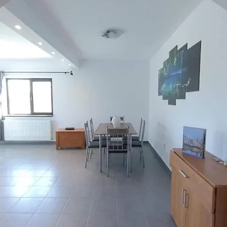 Casa Olandeza Gasthof Corbu (Constanta)