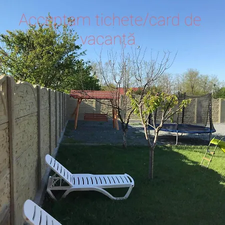 Gasthof Casa Olandeza Corbu (Constanta)