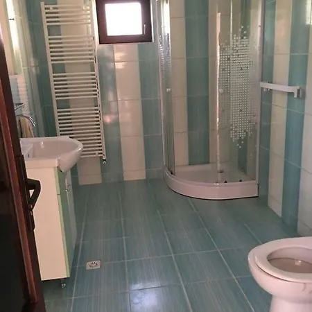 Casa Olandeza Gasthuis Corbu (Constanta)