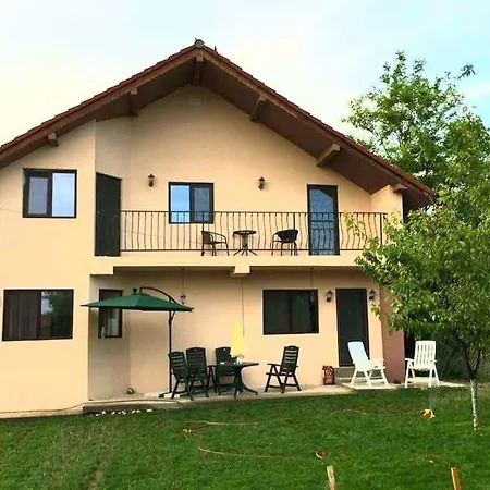 Casa Olandeza Gasthof Corbu (Constanta)