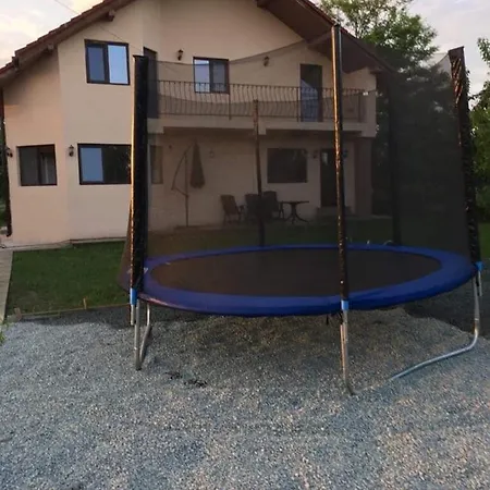 Casa Olandeza * كوربو