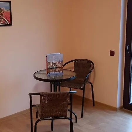 Casa Olandeza