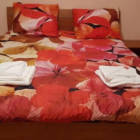 Casa Olandeza * كوربو
