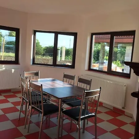 Casa Olandeza *