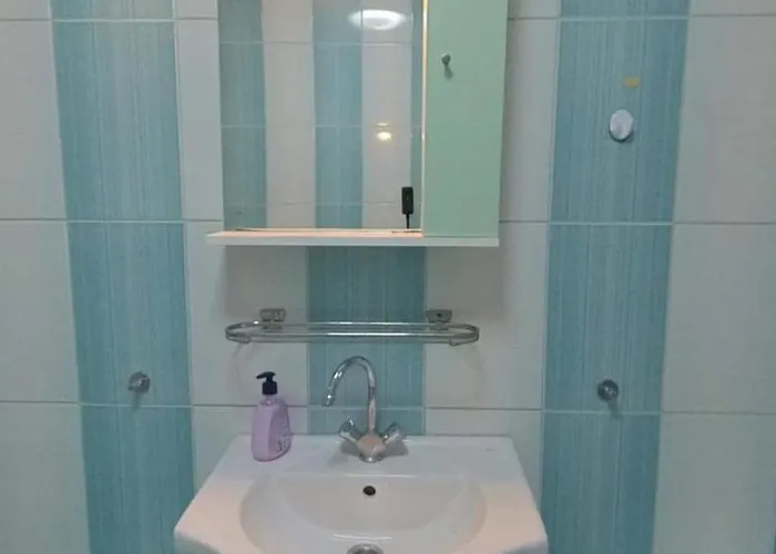 Casa Olandeza Gasthof Corbu (Constanta)