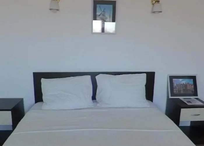 Gasthof Casa Olandeza *