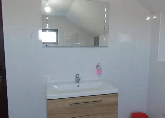 Casa Olandeza Gasthof Corbu (Constanta)