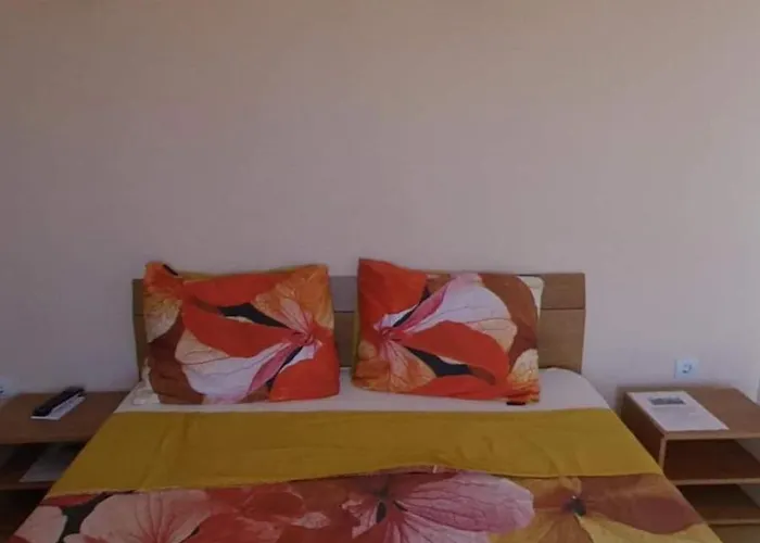 Casa Olandeza Gasthof