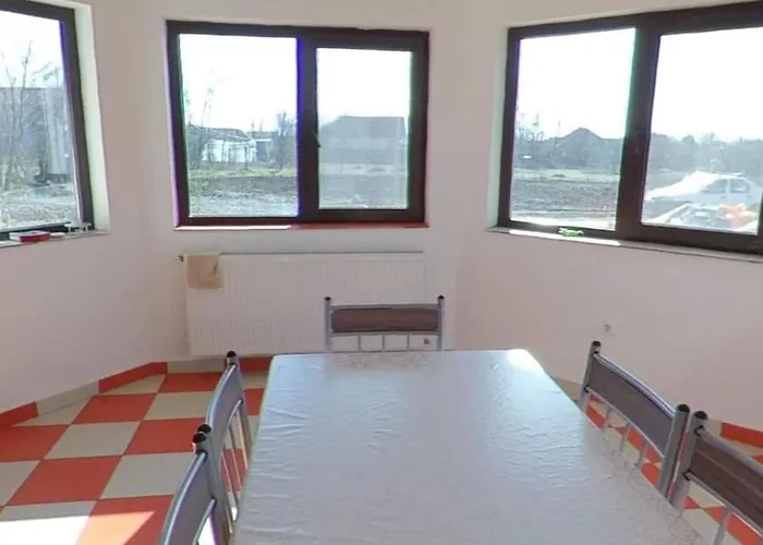 Casa Olandeza Gasthof *