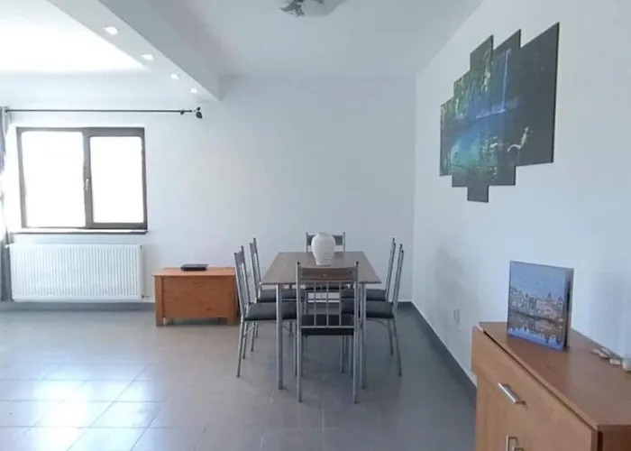 Casa Olandeza Gasthof Corbu (Constanta)