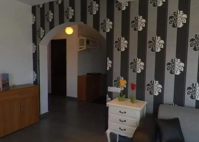 Gasthof Casa Olandeza *