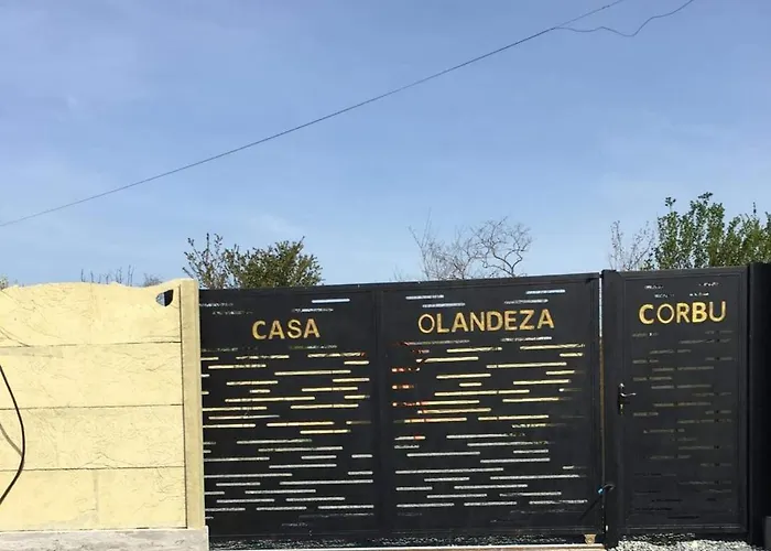 Gasthof Casa Olandeza