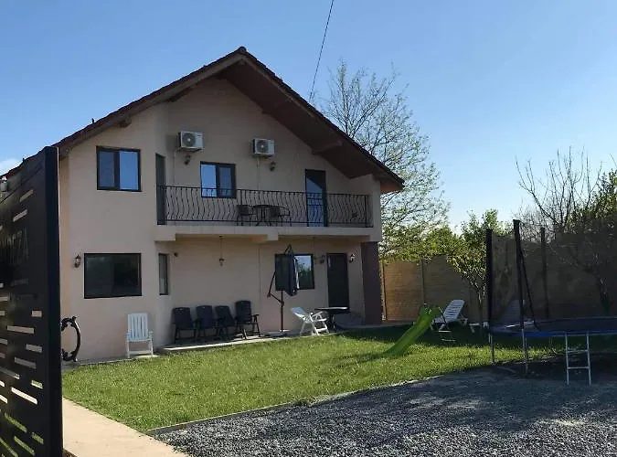 Casa Olandeza * Corbu (Constanta)