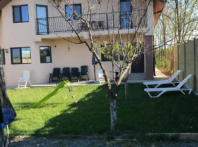 Casa Olandeza Gasthof *