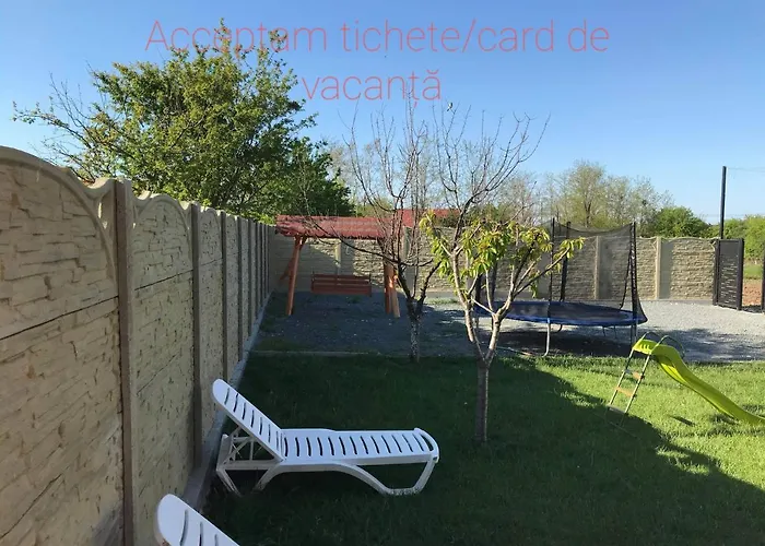 Gasthof Casa Olandeza Corbu (Constanta)