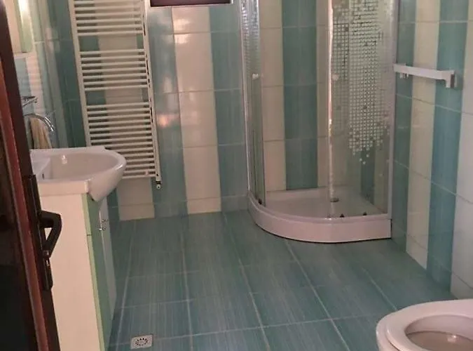 Casa Olandeza Gasthof Corbu (Constanta)