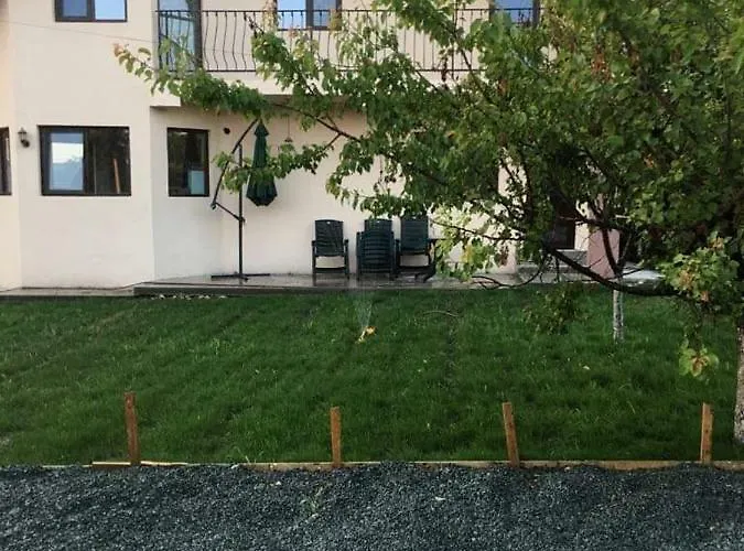 Casa Olandeza Gasthof *