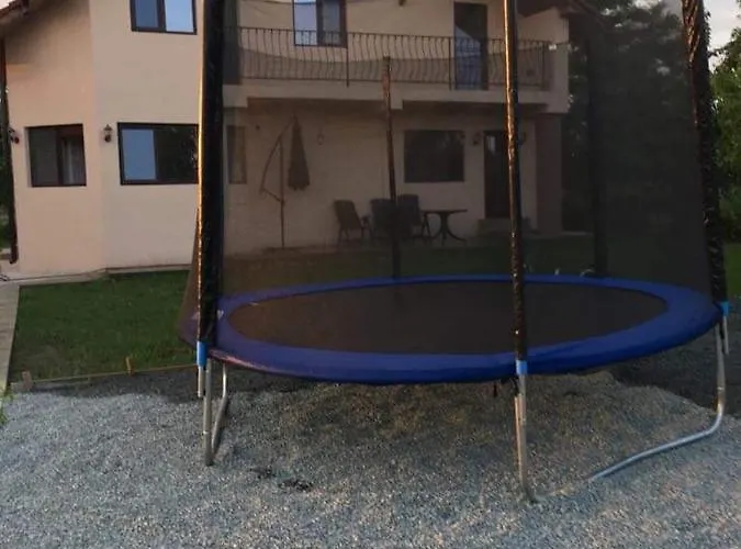 Casa Olandeza * Corbu (Constanta)