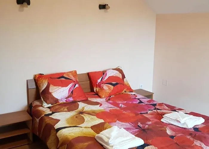 Gasthof Casa Olandeza Corbu (Constanta)