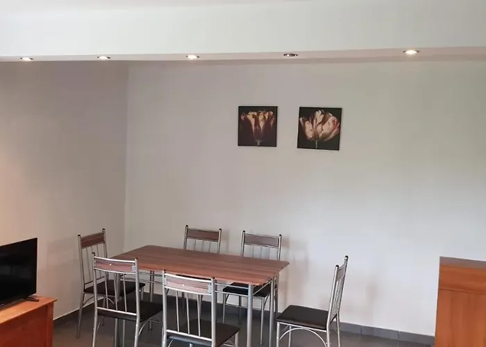 Gasthof Casa Olandeza *