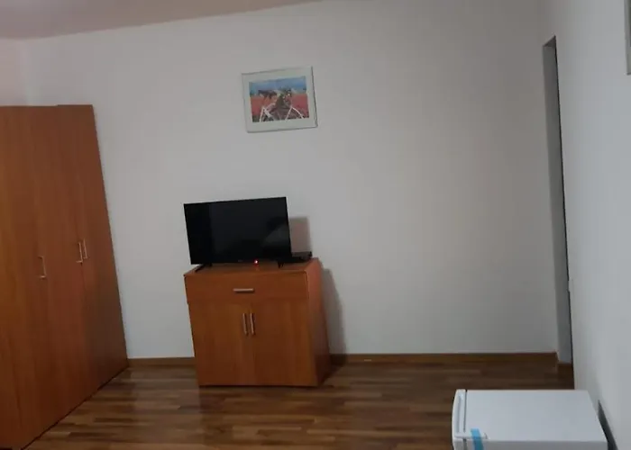 Gasthof Casa Olandeza