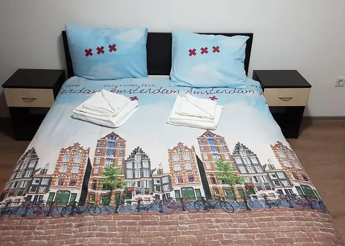 Gasthof Casa Olandeza *