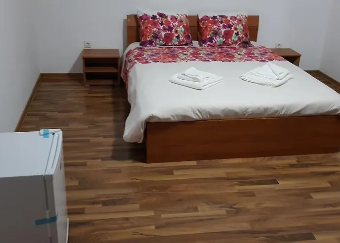 Gasthof Casa Olandeza *