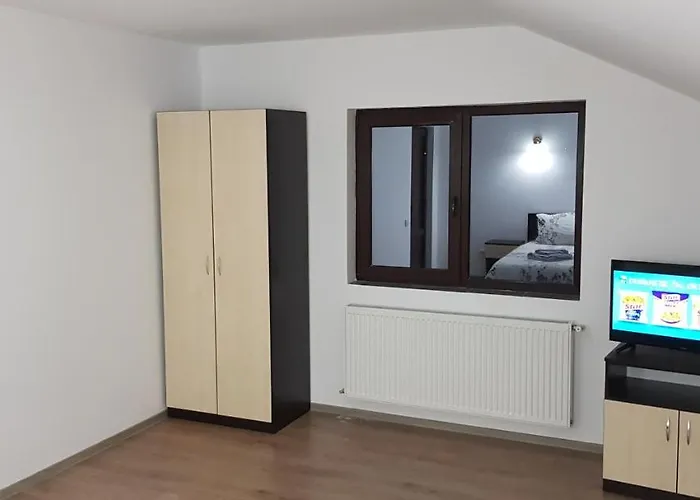 Casa Olandeza * Corbu (Constanta)