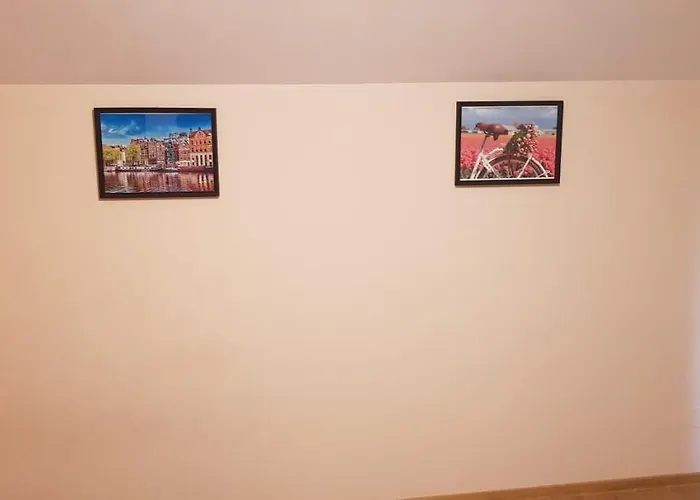 Casa Olandeza Gasthof Corbu (Constanta)