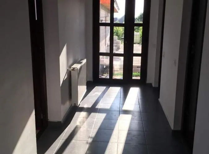 Casa Olandeza Gasthof *