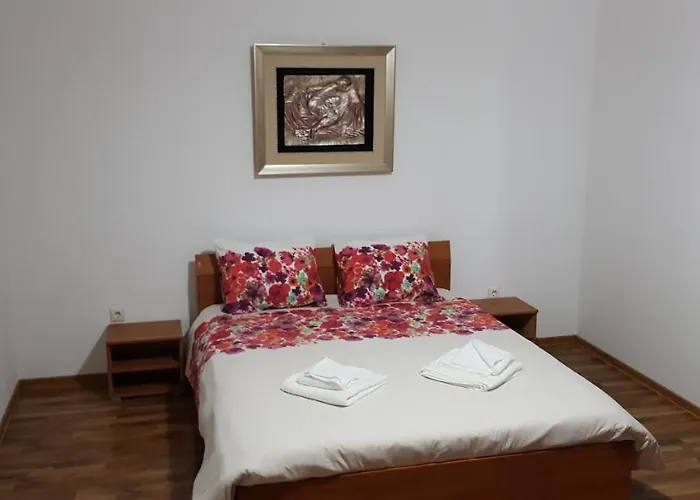 Gasthof Casa Olandeza Corbu (Constanta)