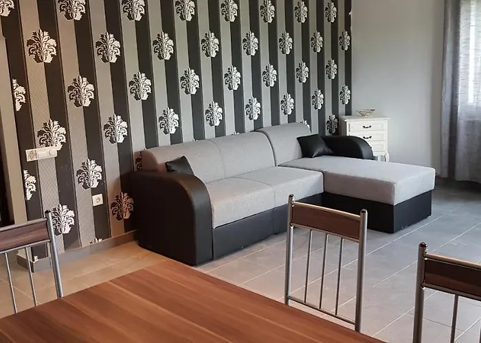 Casa Olandeza Corbu (Constanta)