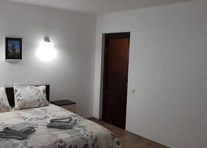 Casa Olandeza Gasthof *