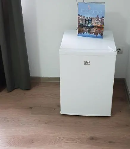 Casa Olandeza Corbu (Constanta)