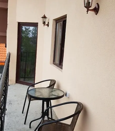 Casa Olandeza * Corbu (Constanta)