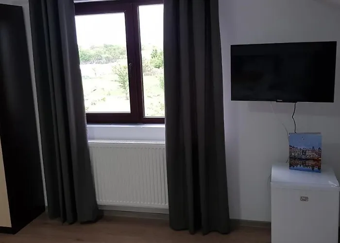 Casa Olandeza Gasthof