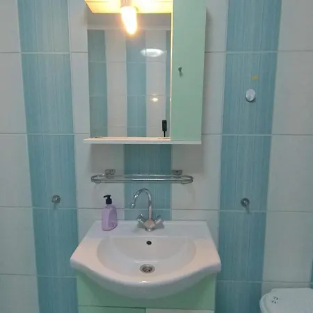 Casa Olandeza Pensión Corbu (Constanta)