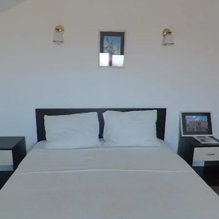 Pensión Casa Olandeza *