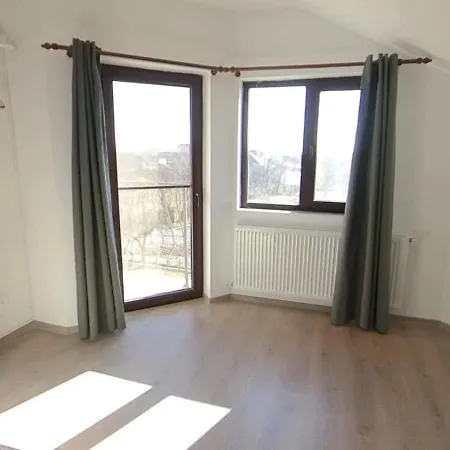 Pensión Casa Olandeza Corbu (Constanta)