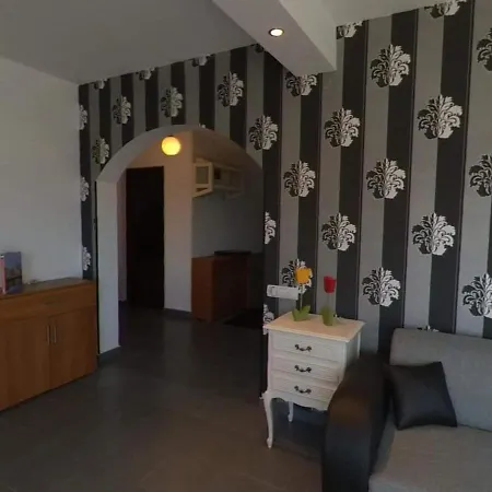 Pensión Casa Olandeza *