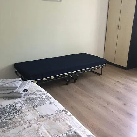 Pensión Casa Olandeza Corbu (Constanta)