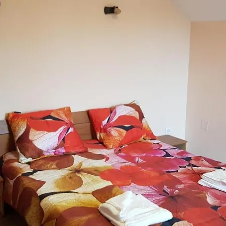 Pensión Casa Olandeza Corbu (Constanta)