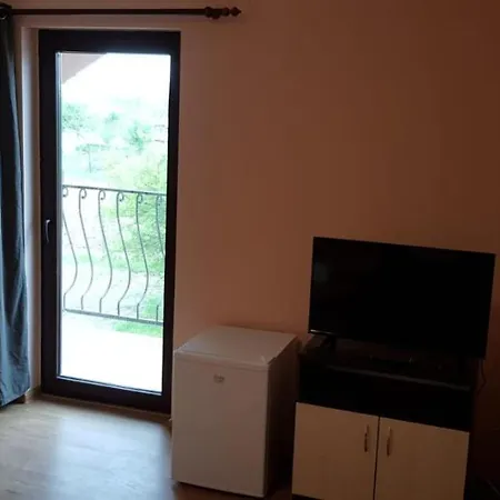 Pensión Casa Olandeza