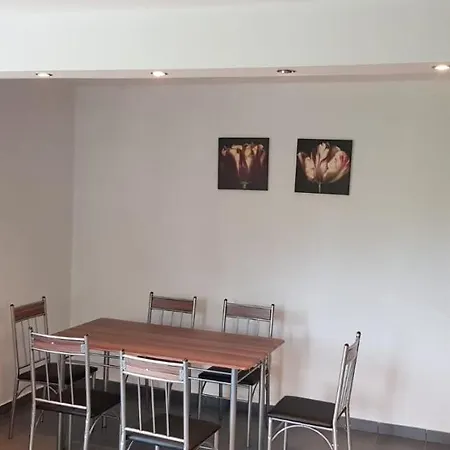 Pensión Casa Olandeza *