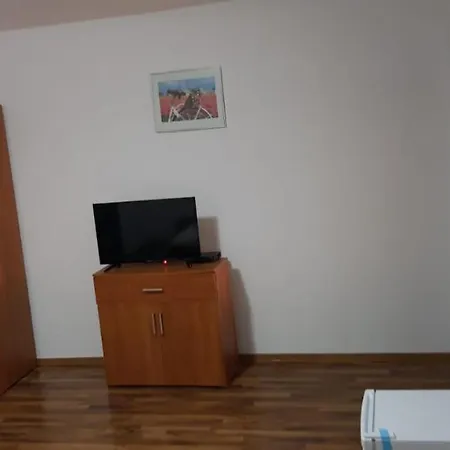 Pensión Casa Olandeza