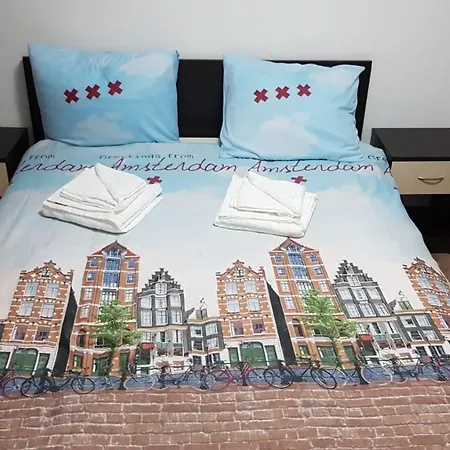 Pensión Casa Olandeza *