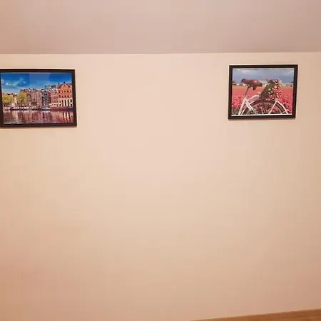 Casa Olandeza Guest house Corbu (Constanta)