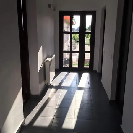 Casa Olandeza Pensión *