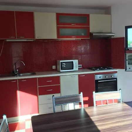 Pensión Casa Olandeza